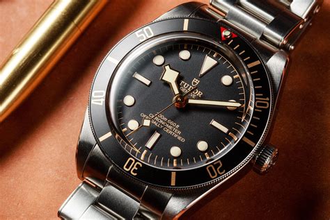 tudor fifty eight usato|Tudor Black Bay Fifty.